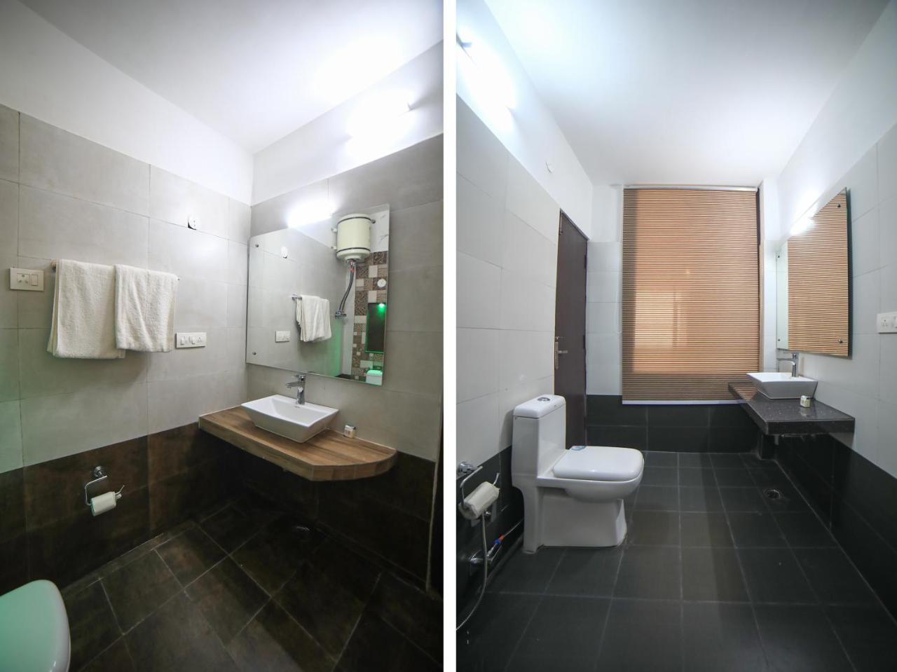 Hill House Manali -A Home In Mountains Екстер'єр фото