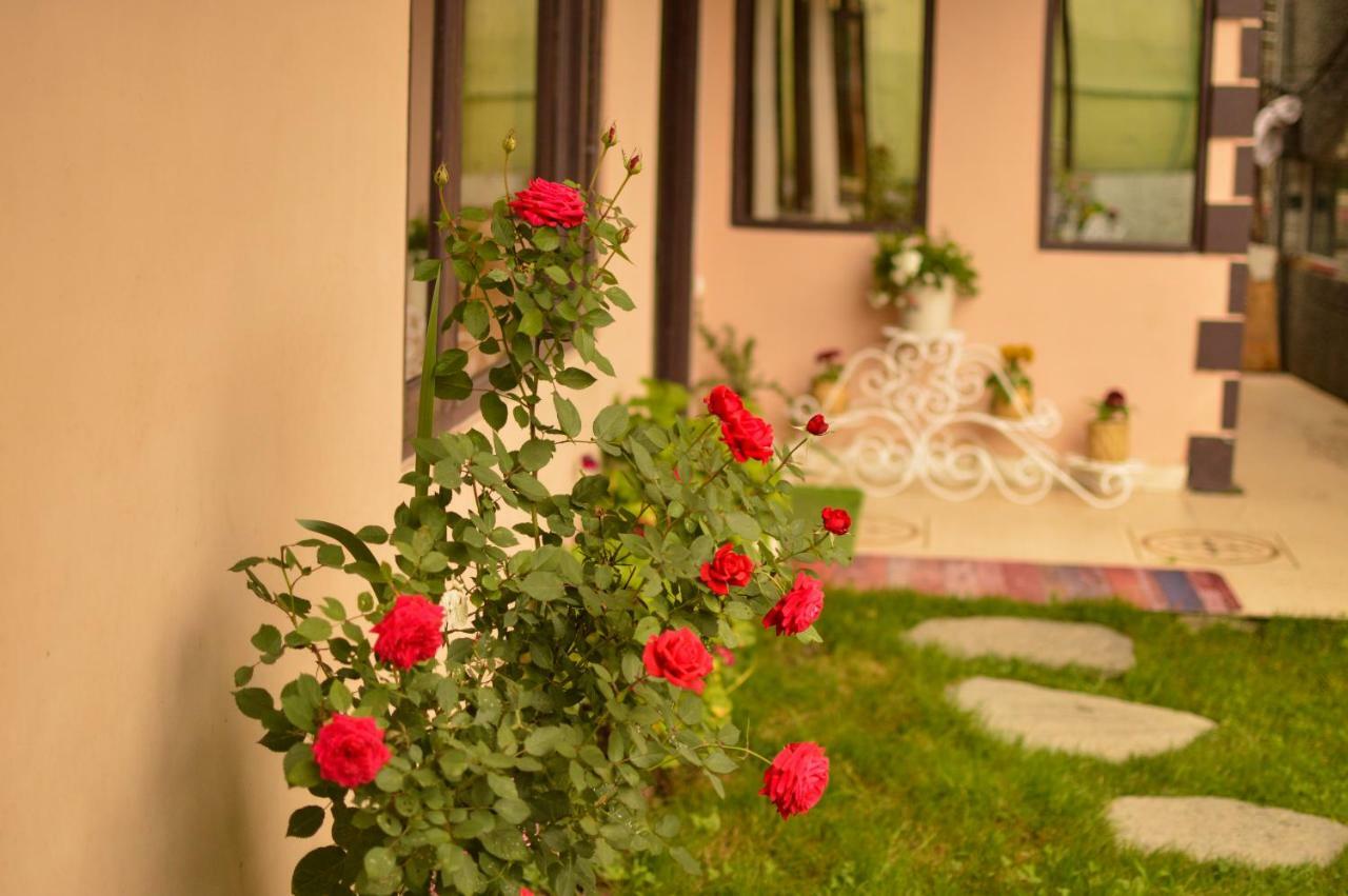 Hill House Manali -A Home In Mountains Екстер'єр фото