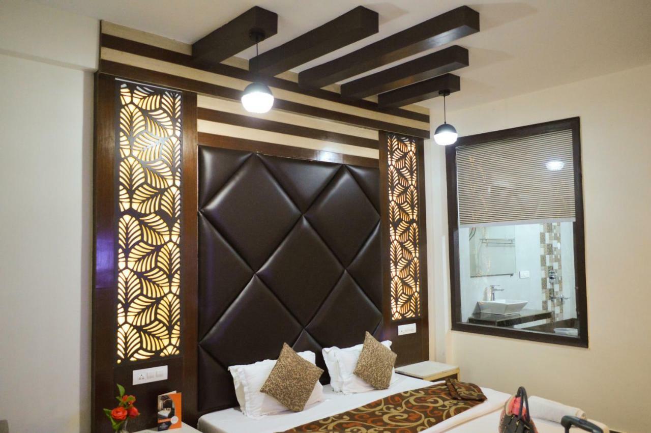 Hill House Manali -A Home In Mountains Екстер'єр фото